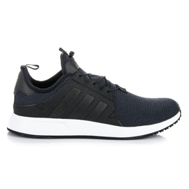 Adidas X_PLR crna