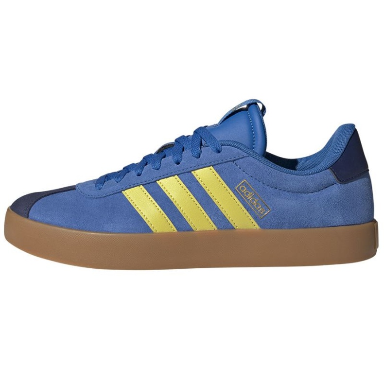 Adidas vl Court 3.0 JP5286 cipele plave plava