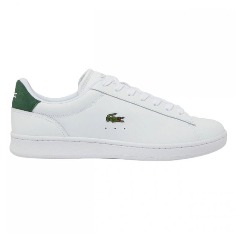 Lacoste Carnaby Set 224 1 SMA 748SMA00111R5 cipele bijela