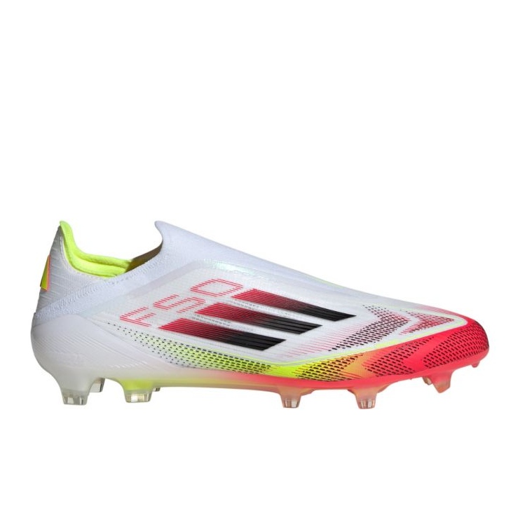Adidas f50 elite ll fg ie1214 nogometne cipele bijela