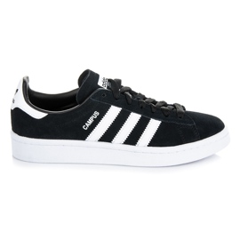 Adidas kampus j crna