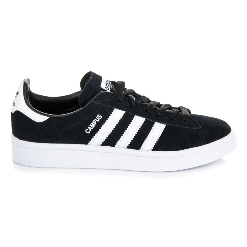 Adidas kampus j crno