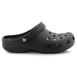 Crocs Classic Clog K 206991-001 crna