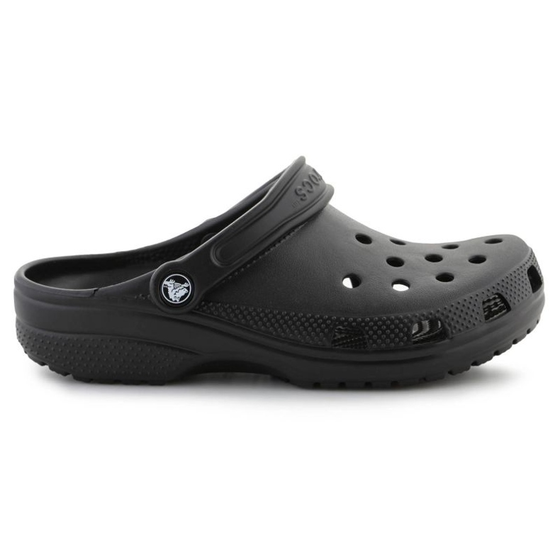 Crocs Classic Clog K 206991-001 crno