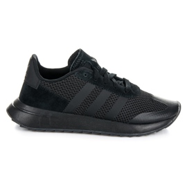 Adidas flb w crna