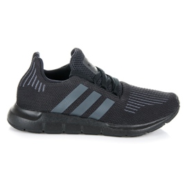 Adidas swift run j crna