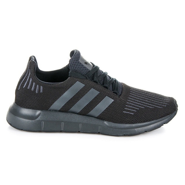 Adidas Swift Run siva