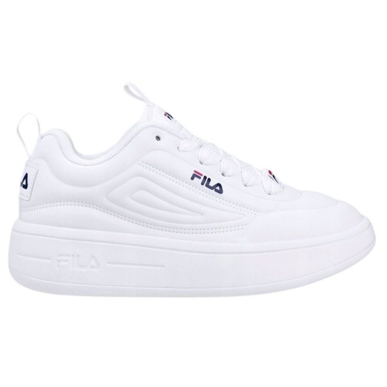 Fila Superbubble cipele FFW0536.10004 bijela