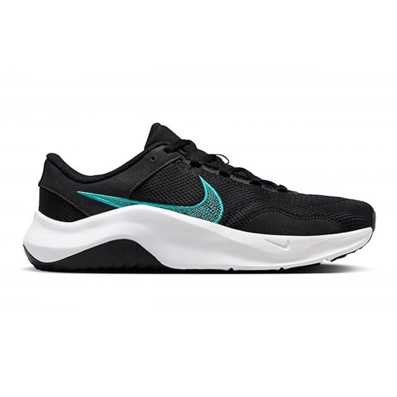 Nike Legend Essential 3 NN DM1120-009 cipele crno