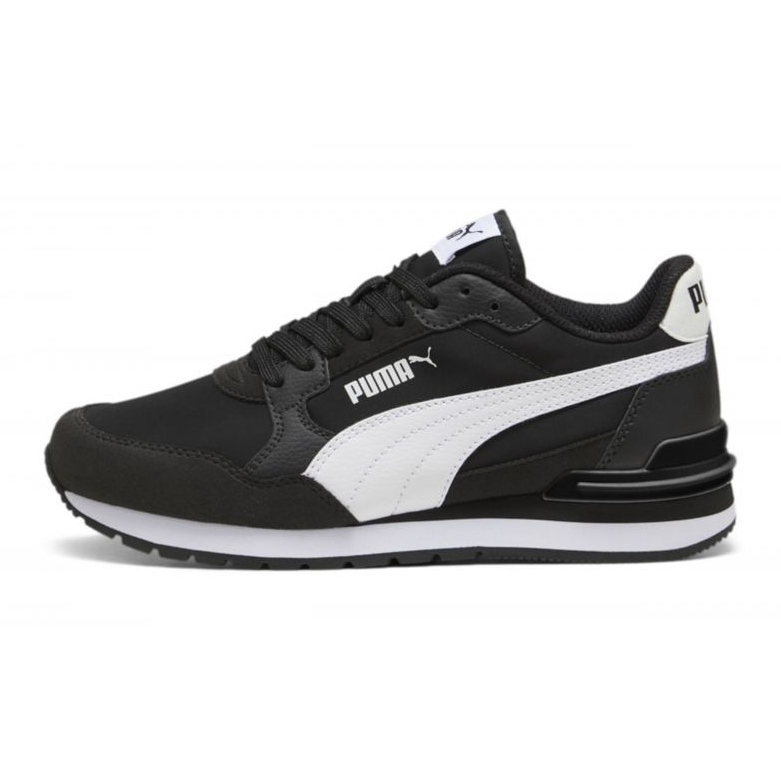 Puma St Runner V4 NL 39973901 cipele crno