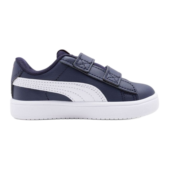 Puma Rickie Classic V Inf 39425401 cipele plava