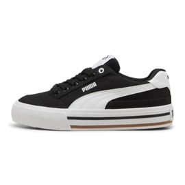 Puma Court Classic Vulc FS 39655803 cipele crna