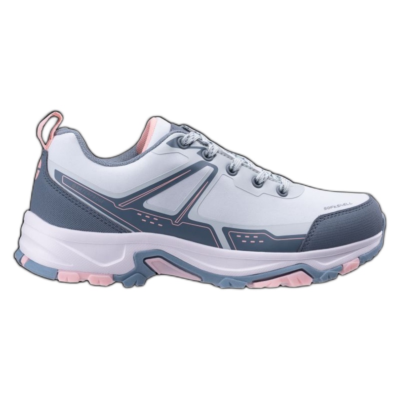 Hi-Tec Hiest Low WP 92800657927 Cipele vodootporne bijela