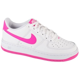 Nike Air Force 1 GS FV5948-102 Bijele cipele bijela