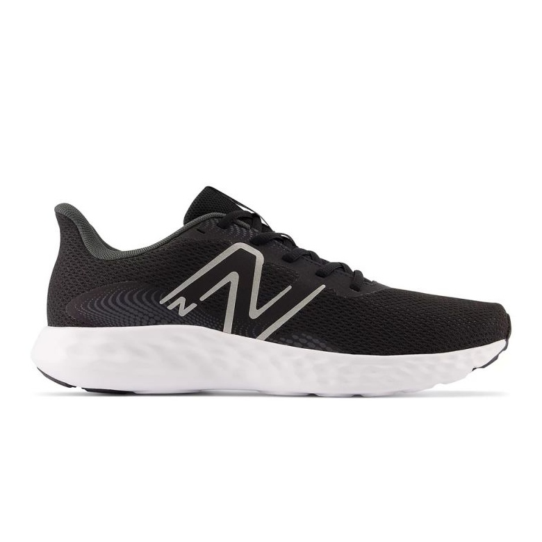 New Balance M411lb3 cipele crno