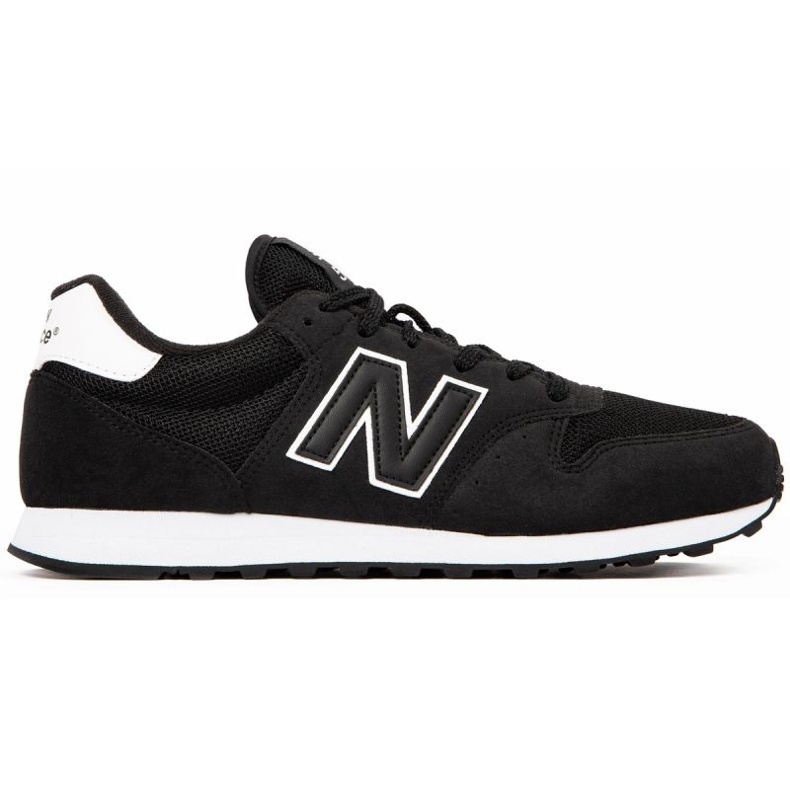 New Balance GM500EB2 cipele crno