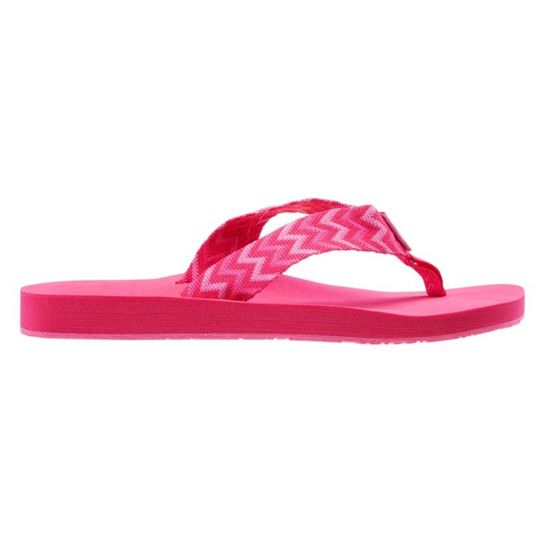Aquawave Helen 92800487079 Flip -flops ružičasta