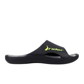 Rider Bay XIV AD 83632-AZ135 Crni flip flops crna