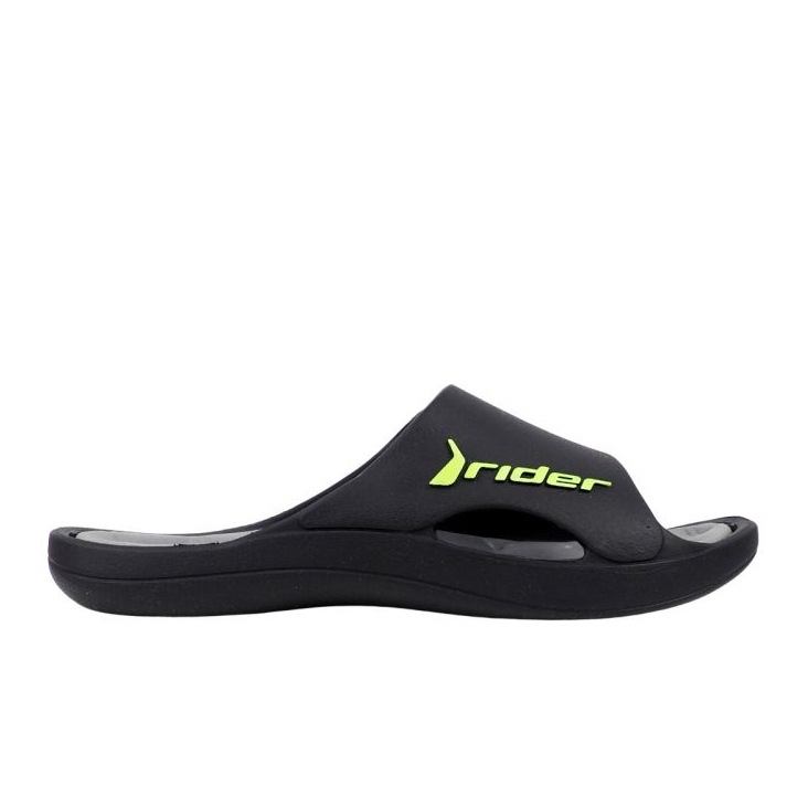 Rider Bay XIV AD 83632-AZ135 Crni flip flops crno