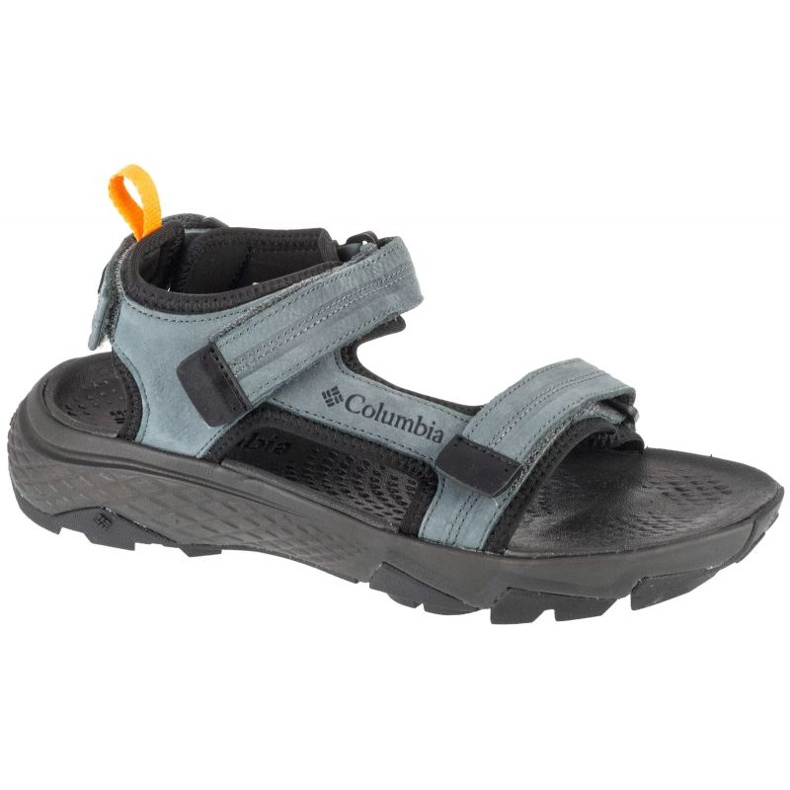 Sandale Columbia PeakFreak Rush Sandal Lea 2121251053 siva