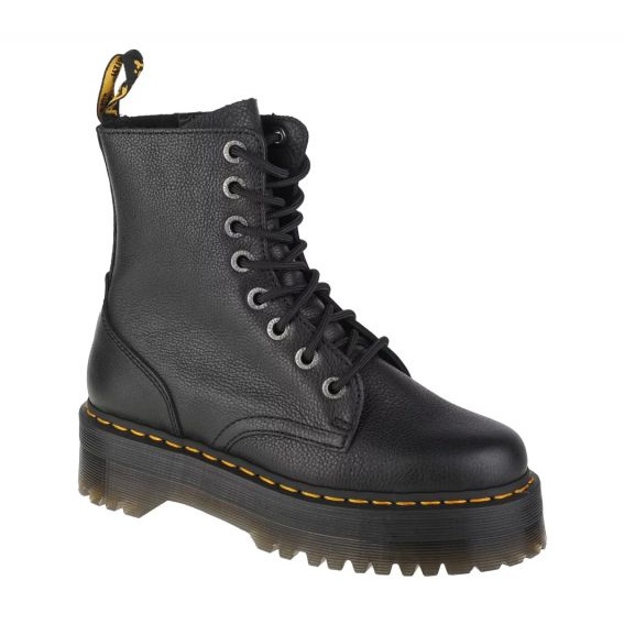 Glany Dr. Martens Jadon III DM26378001 crno