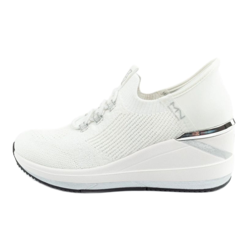 Skechers Triple-Dallis 177721/WHT ženske cipele bijela