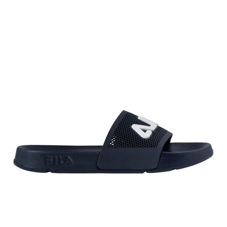 Fila Morro Bay Spiro FFM0411 50007 Flip -flops plava