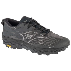Tešile za trčanje Mizuno Wave Mujin LS GTX D1GA250102 crna