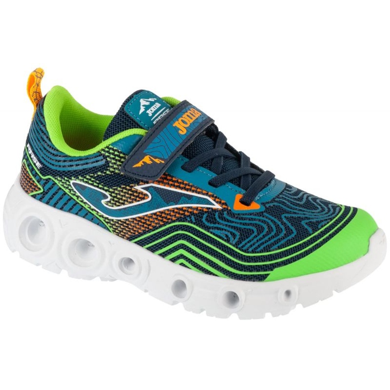 JOMA RASE 2503 JRASS2503V Blue-Green plava