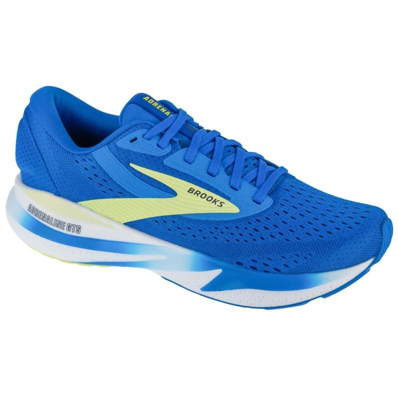 Brooks adrenalin GTS 24 1104371D434 plava