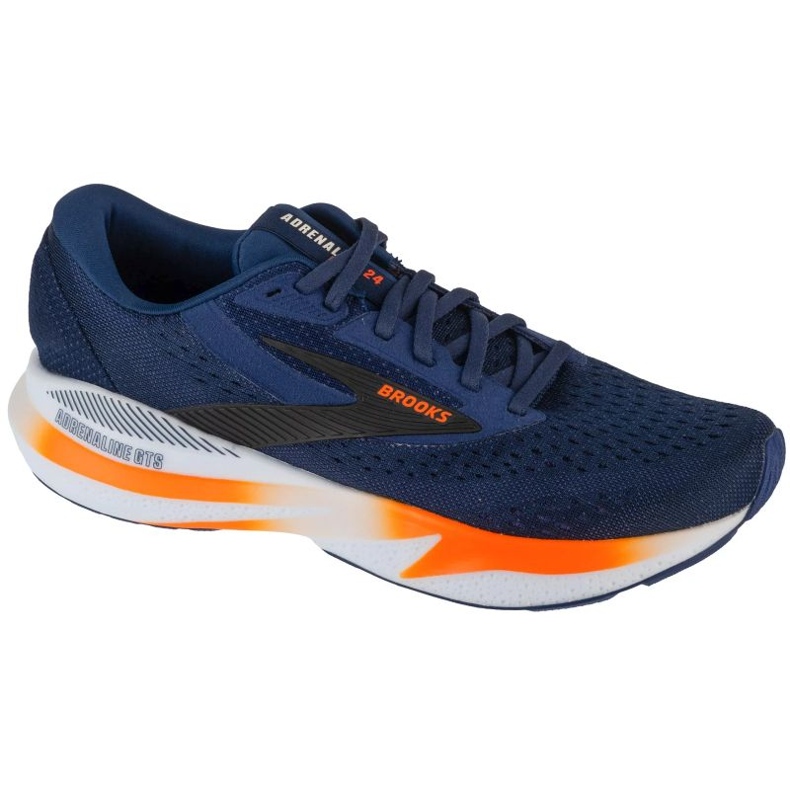 Brooks adrenalin GTS 24 1104371D458 plava