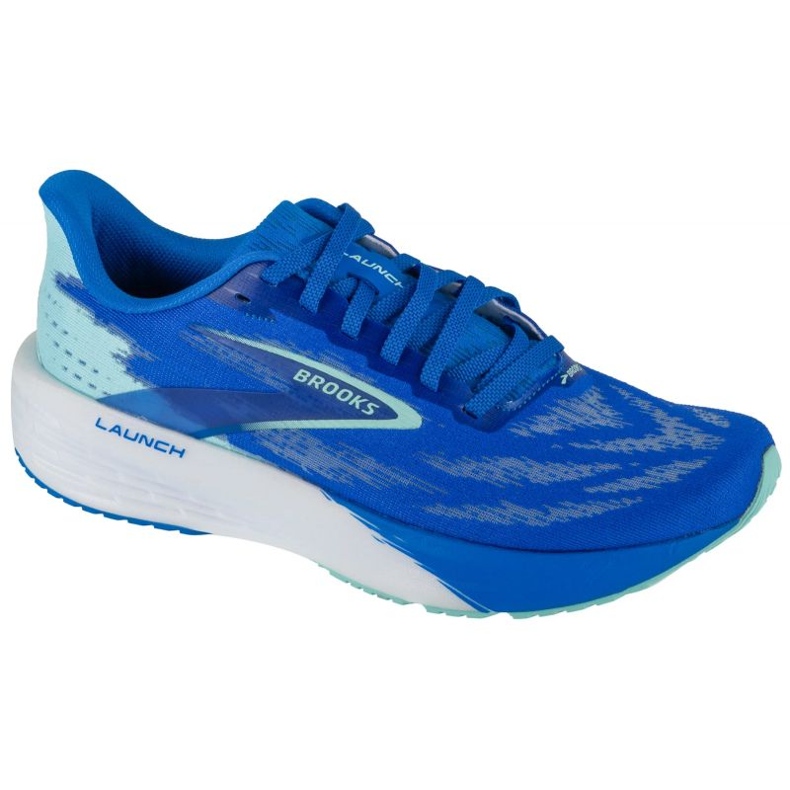 Brooks Launch 1104501D450 tenisice plava