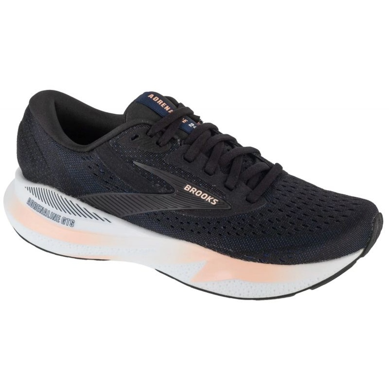 Brooks adrenalin GTS 24 1204261B023 crno