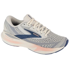 Brooks Adrenalin GTS 24 1204261B140 siva