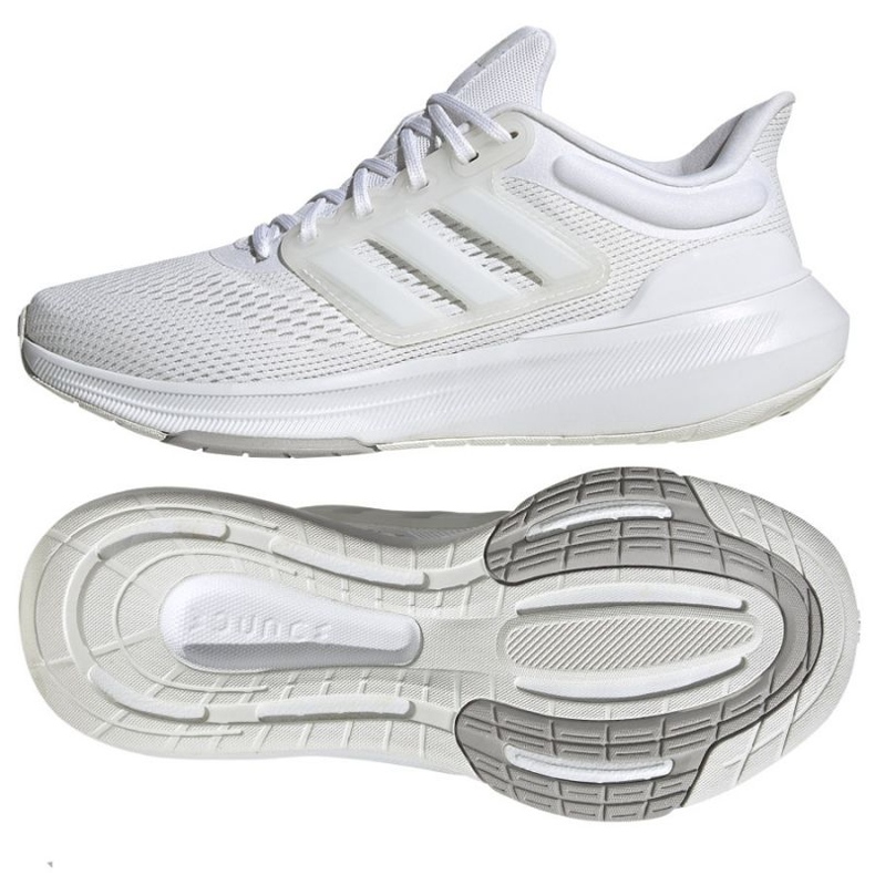 Adidas Ultrabounce HP5788 tenisice za trčanje bijela