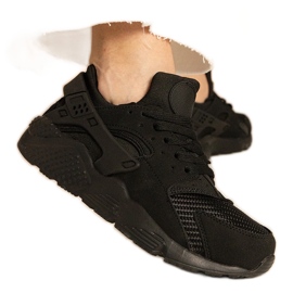 Crne tenisice Sportske tenisice crno