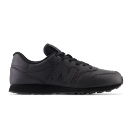 New Balance GM500ZB2 cipele crna