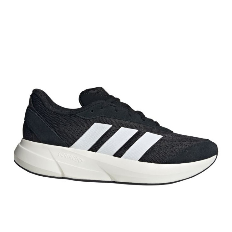 Adidas Lightshift JH9315 cipele crno