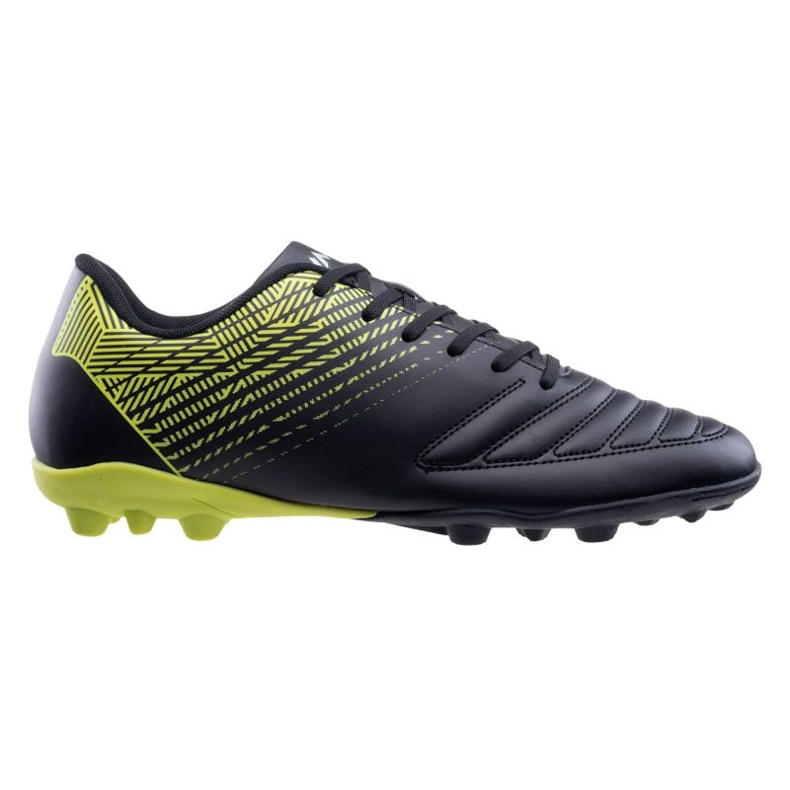 Martes Essentials Football Shoes Mator FG 92800330323 crno