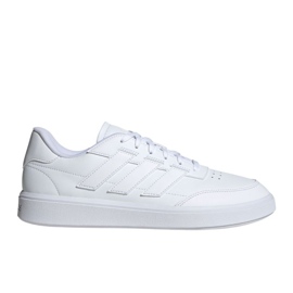 Adidas courstblock if4031 cipele bijela