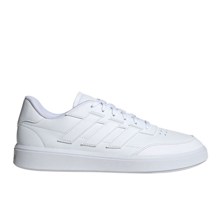 Adidas courstblock if4031 cipele bijela
