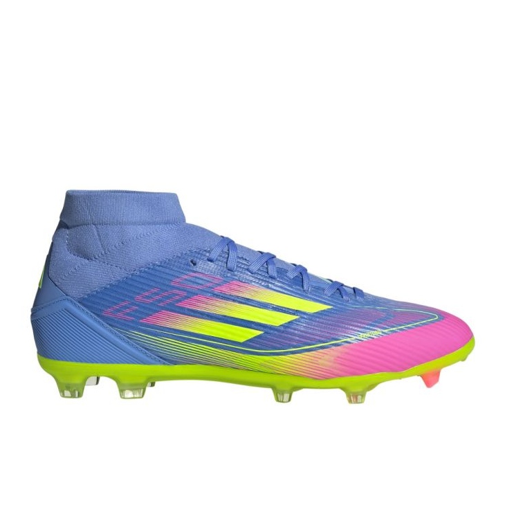 Adidas F50 League FG/MG SID JI0436 FOKTOBAL SECH plava