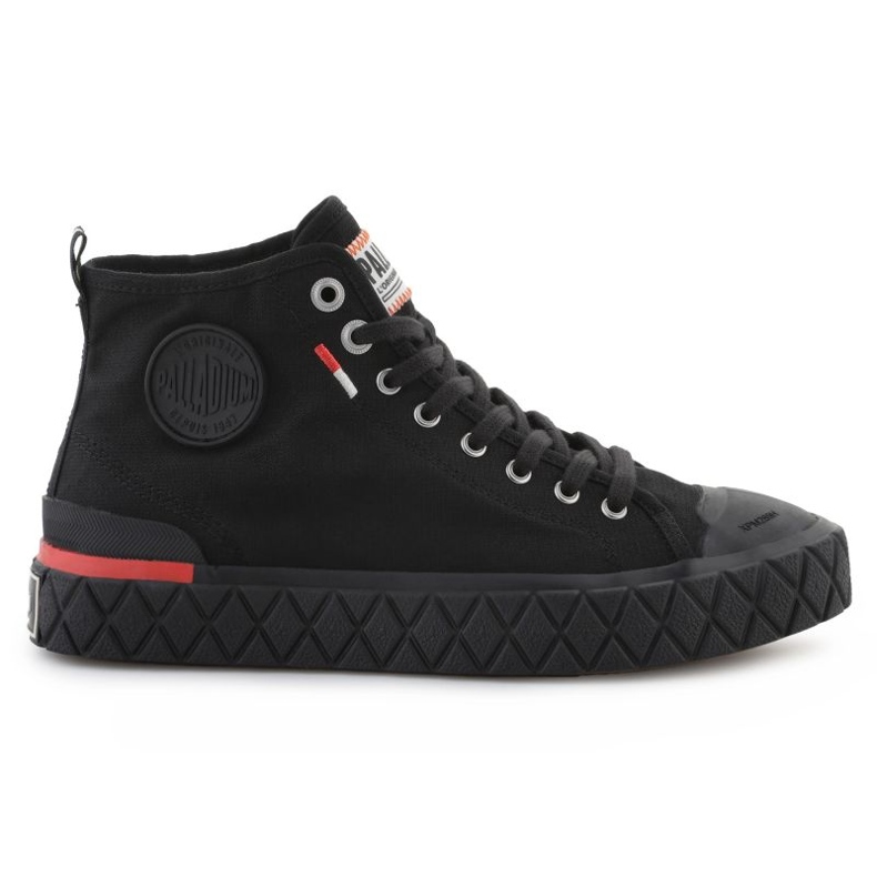 Palladium palladium ace chukka org 79142-001-m crno