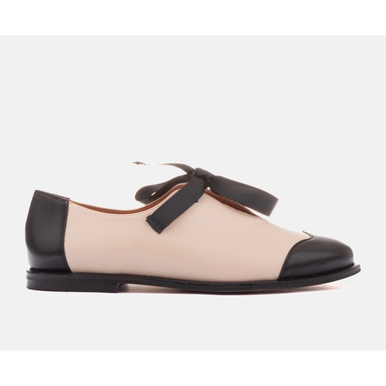 Marco Shoes Jazzów gelves bež