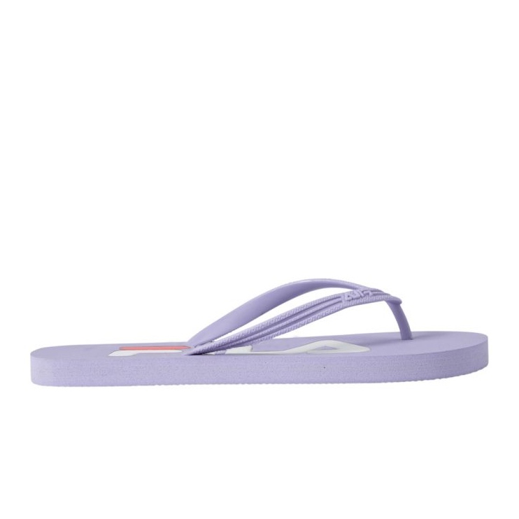 Fila Troy Flip Flops u FFW0005 40119 ljubičasta