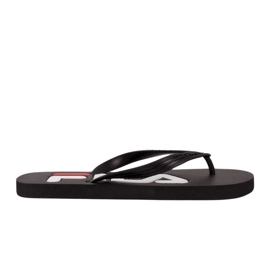 Fila troy ffw0005 80010 crni flip -flops crna