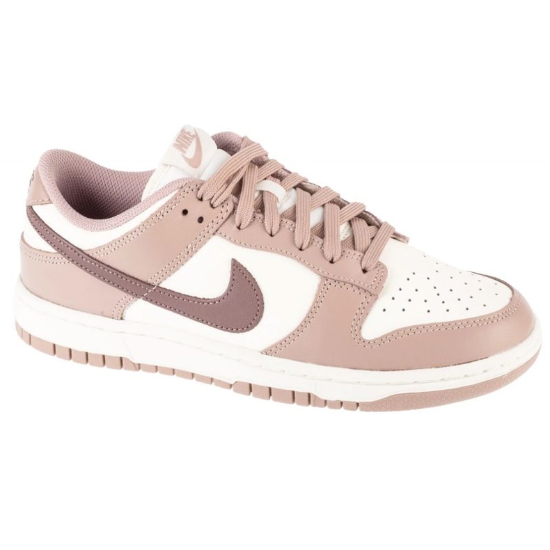 Nike Dunk Low DD1503-125 White-Pink cipele bijela
