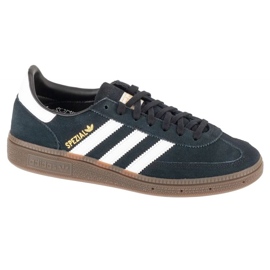 Adidas rukomet Spezial IH8010 cipele crna
