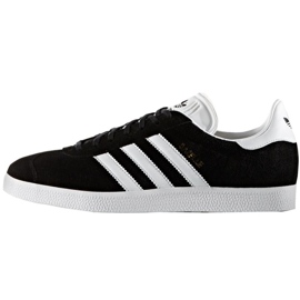 Adidas Originals Gazelle BB5476 cipele crna