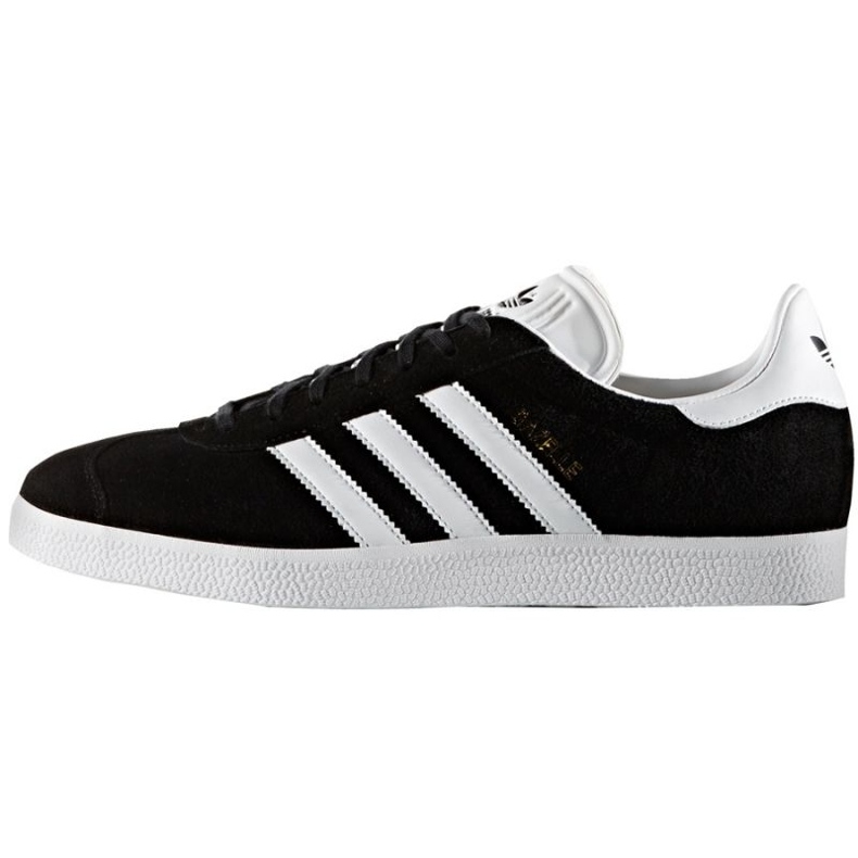Adidas Originals Gazelle BB5476 cipele crno